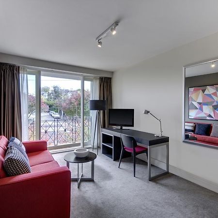 Adina Apartment Hotel South Yarra Melbourne Kültér fotó
