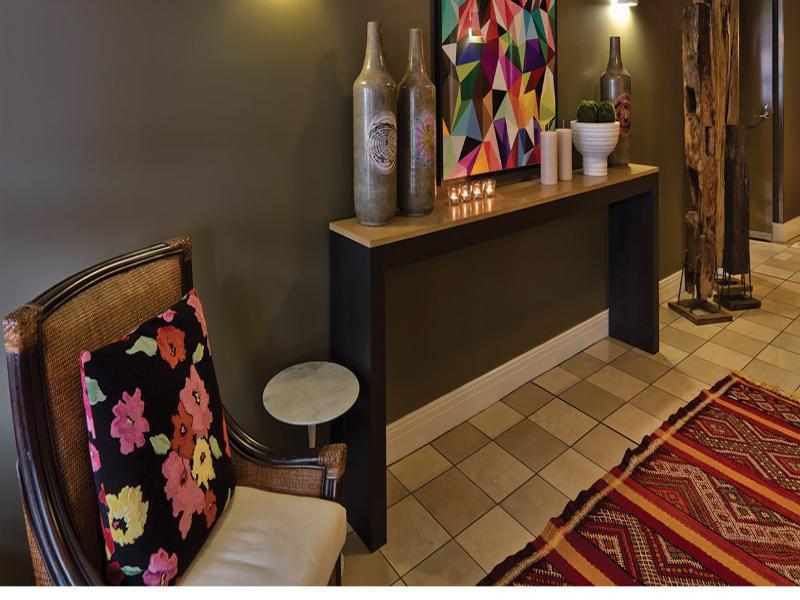 Adina Apartment Hotel South Yarra Melbourne Kültér fotó