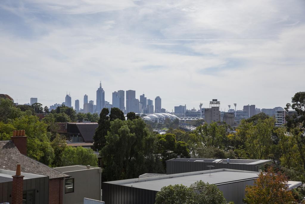 Adina Apartment Hotel South Yarra Melbourne Kültér fotó