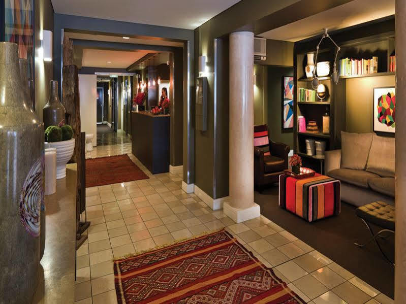 Adina Apartment Hotel South Yarra Melbourne Kültér fotó