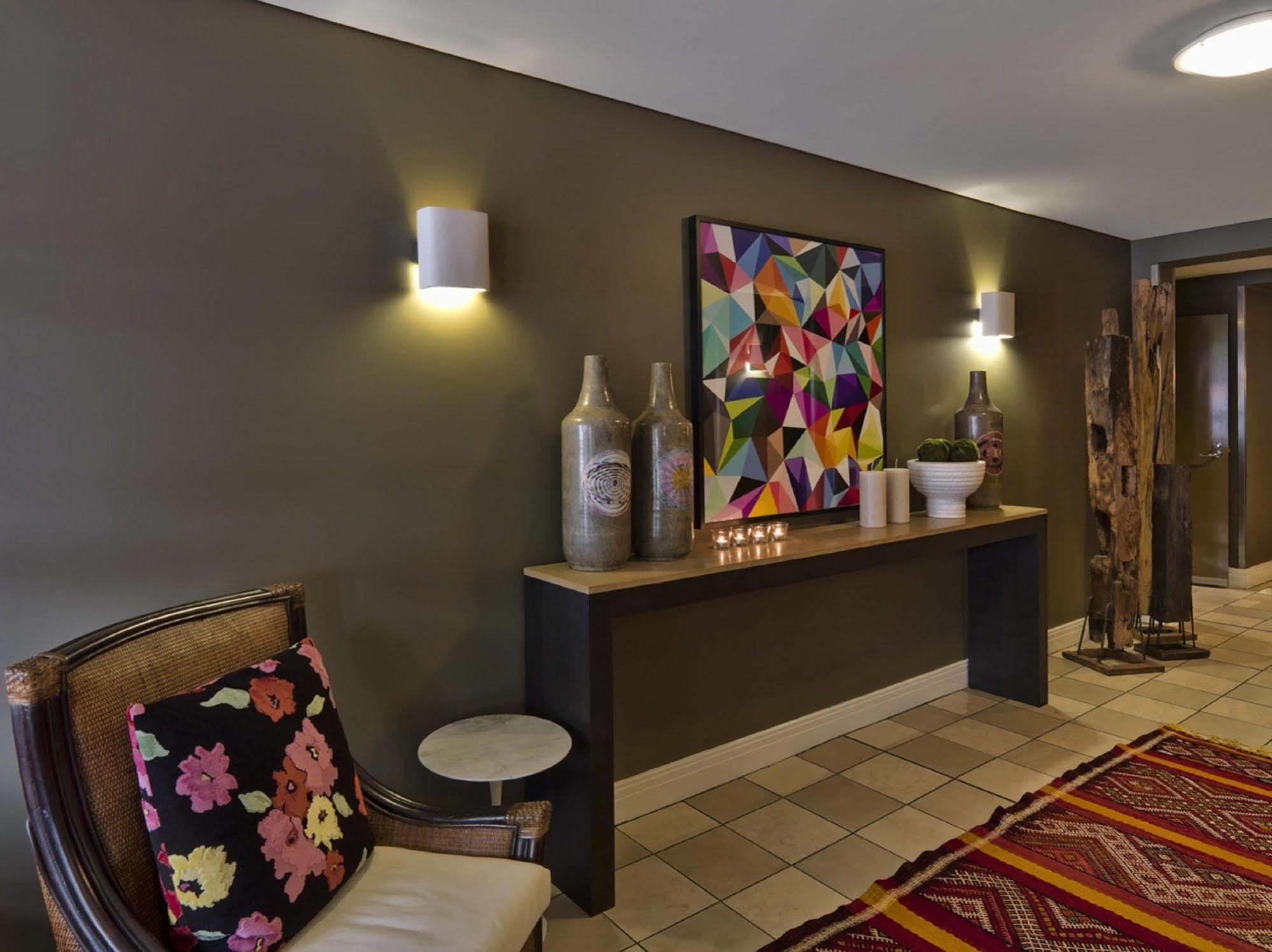 Adina Apartment Hotel South Yarra Melbourne Kültér fotó